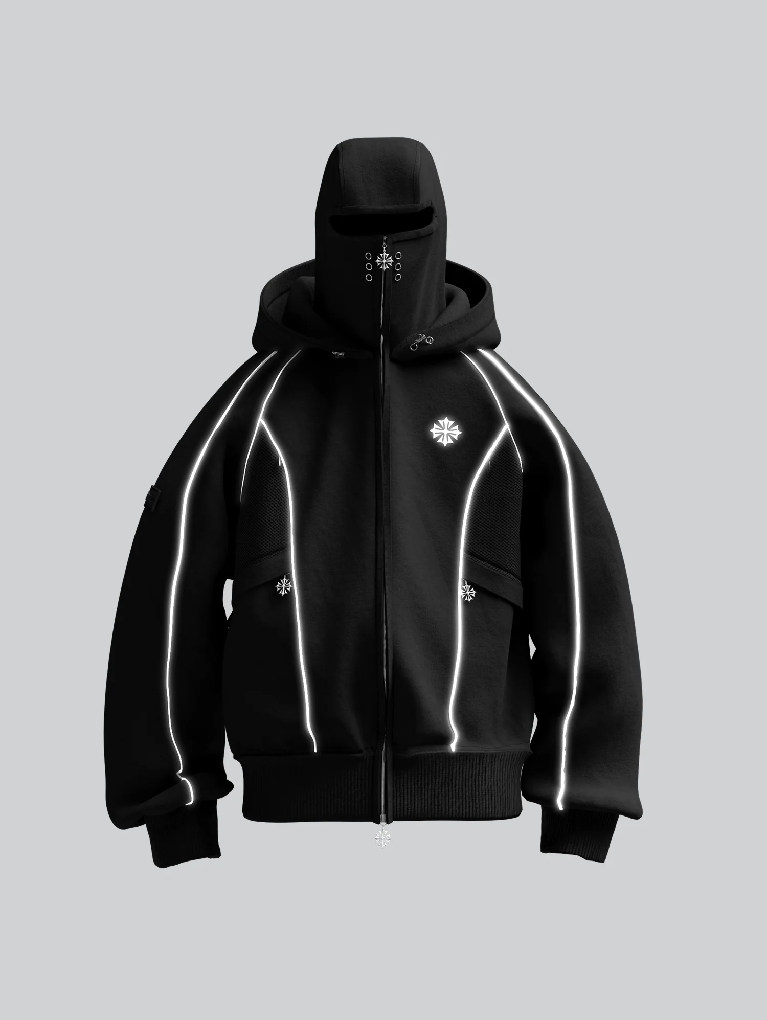 BLACKOUT 1